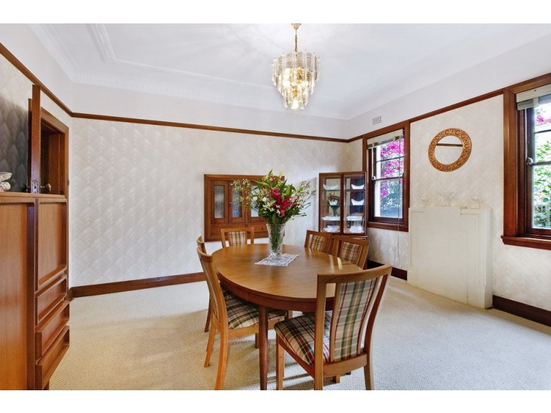 112 ALBERT ROAD, Strathfield NSW 2135