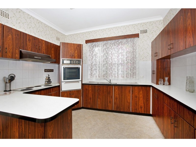112 ALBERT ROAD, Strathfield NSW 2135