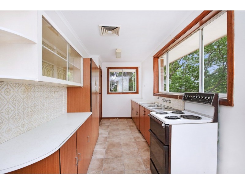 112 ALBERT ROAD, Strathfield NSW 2135