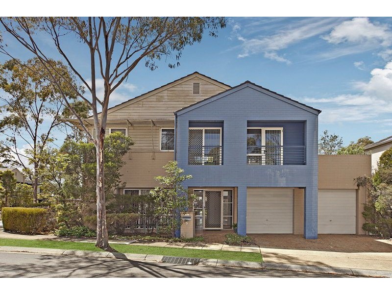 5 BIKILA STREET, Newington NSW 2127