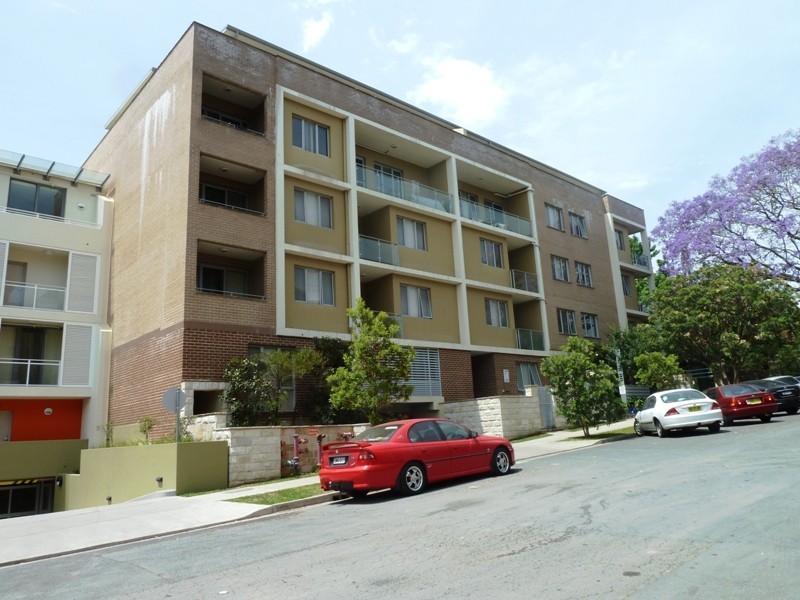 29/1-5 HILTS RD, Strathfield NSW 2135