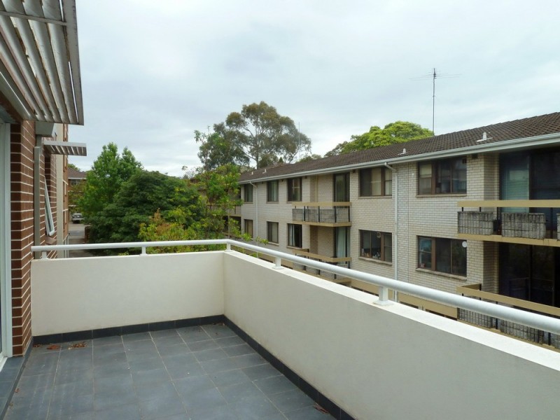 13/9-10 THE CRESCENT, Homebush NSW 2140