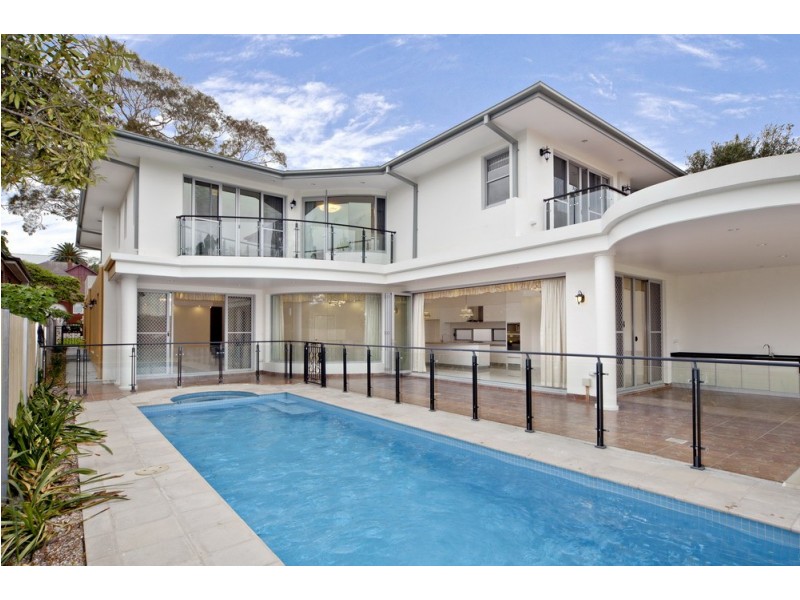 35 OXFORD ROAD, Strathfield NSW 2135
