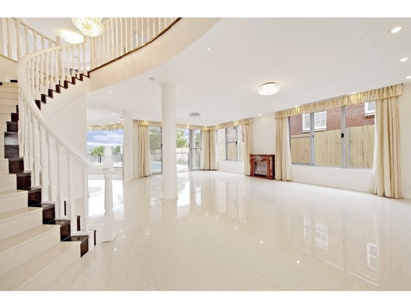 35 OXFORD ROAD, Strathfield NSW 2135