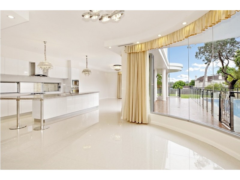 35 OXFORD ROAD, Strathfield NSW 2135