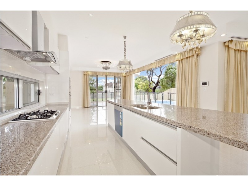 35 OXFORD ROAD, Strathfield NSW 2135