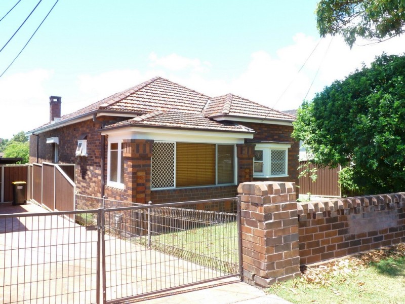 127 BURWOOD ROAD, Concord NSW 2137