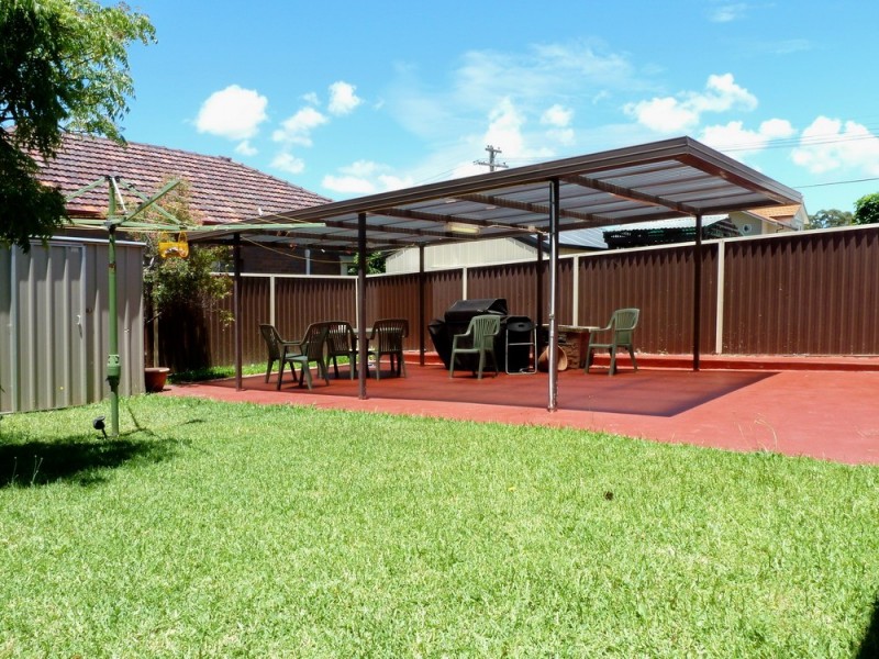 127 BURWOOD ROAD, Concord NSW 2137