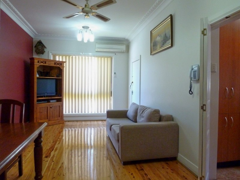 127 BURWOOD ROAD, Concord NSW 2137