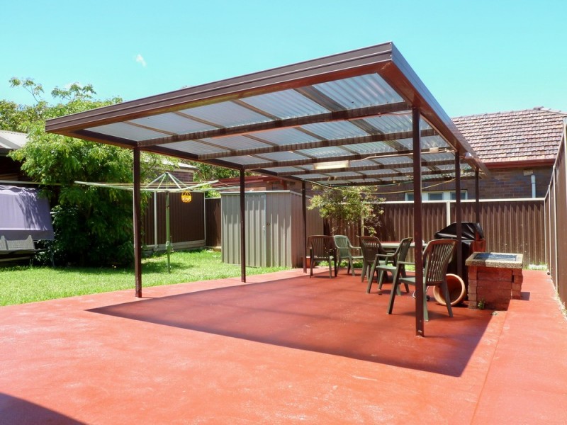 127 BURWOOD ROAD, Concord NSW 2137