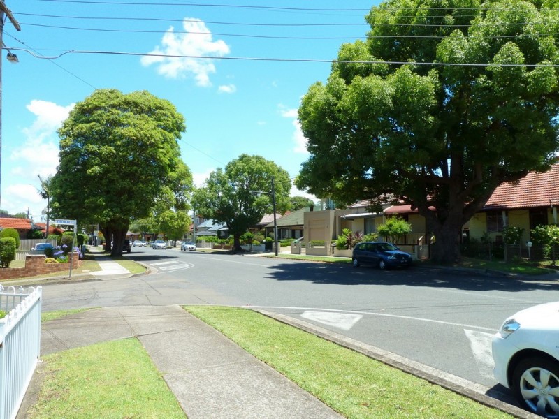 127 BURWOOD ROAD, Concord NSW 2137