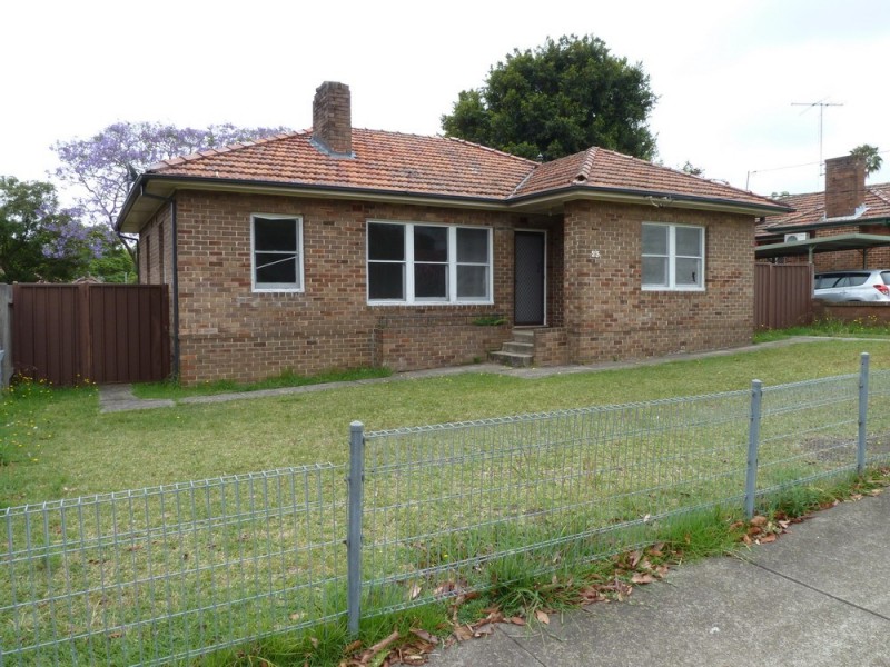 23 AMAROO AVENUE, Strathfield NSW 2135