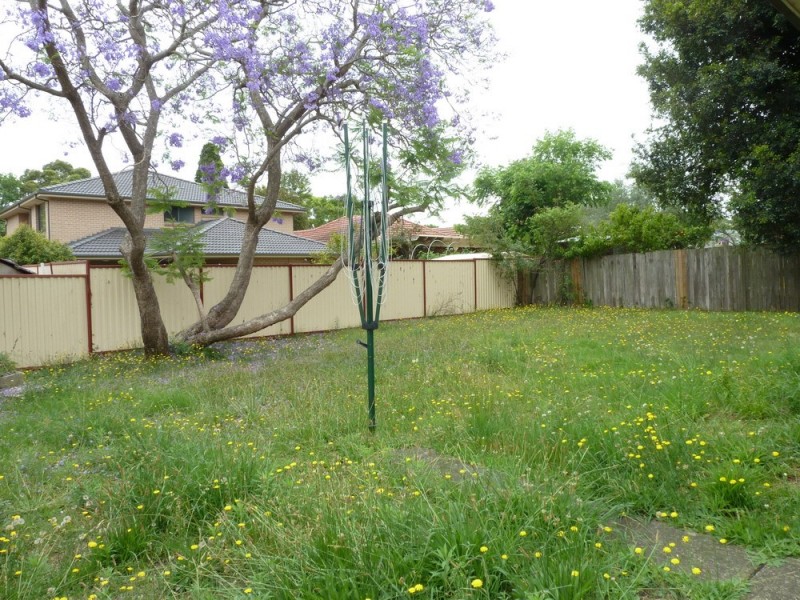 23 AMAROO AVENUE, Strathfield NSW 2135
