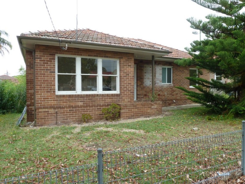 25 AMAROO AVENUE, Strathfield NSW 2135