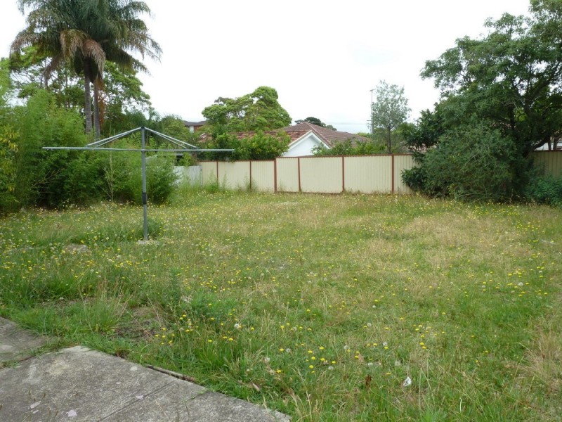 25 AMAROO AVENUE, Strathfield NSW 2135