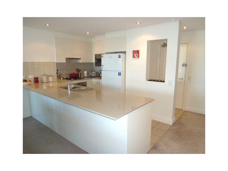 808/1 STROMBOLI STRAIT, Wentworth Point NSW 2127