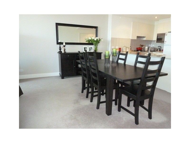 808/1 STROMBOLI STRAIT, Wentworth Point NSW 2127