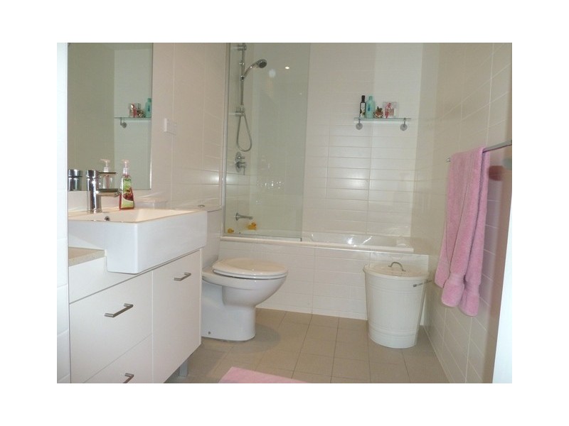 808/1 STROMBOLI STRAIT, Wentworth Point NSW 2127