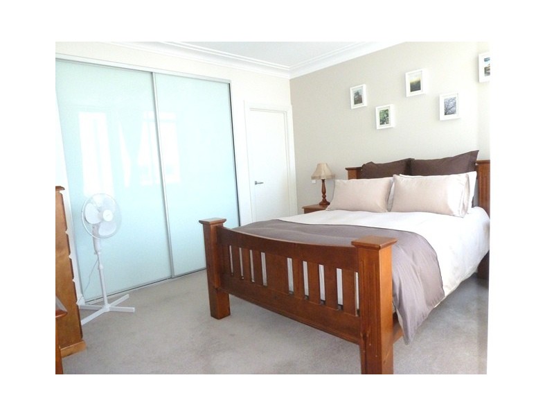 808/1 STROMBOLI STRAIT, Wentworth Point NSW 2127