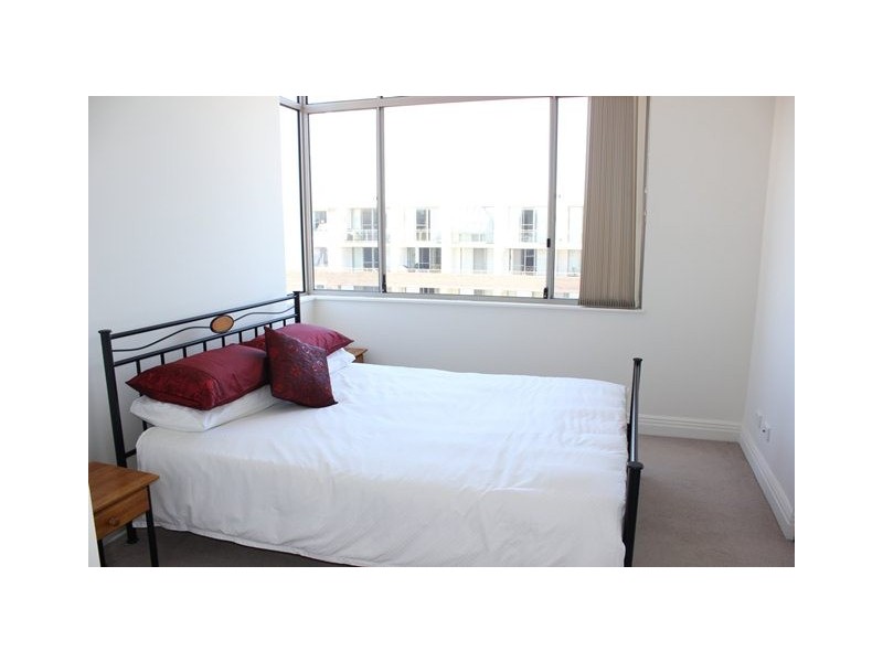 808/1 STROMBOLI STRAIT, Wentworth Point NSW 2127