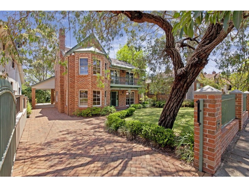 47 BERESFORD ROAD, Strathfield NSW 2135