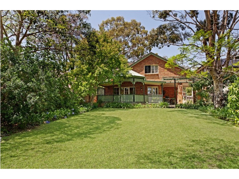 47 BERESFORD ROAD, Strathfield NSW 2135