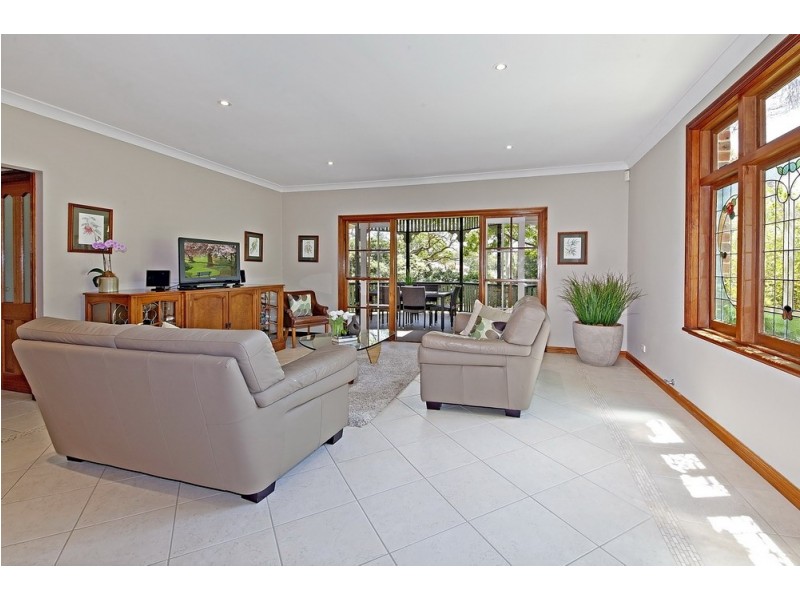 47 BERESFORD ROAD, Strathfield NSW 2135