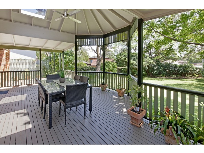 47 BERESFORD ROAD, Strathfield NSW 2135