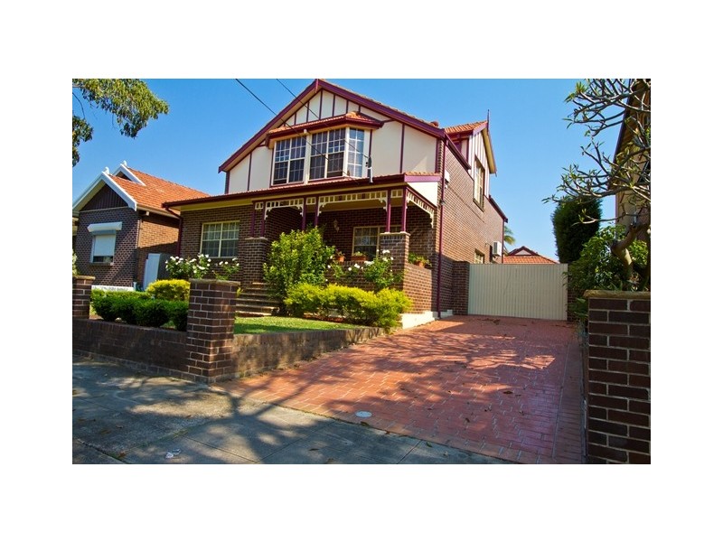 13 ROWLEY ROAD, Russell Lea NSW 2046