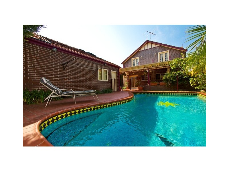 13 ROWLEY ROAD, Russell Lea NSW 2046