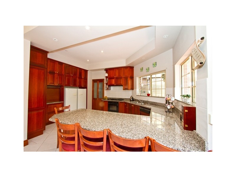 13 ROWLEY ROAD, Russell Lea NSW 2046
