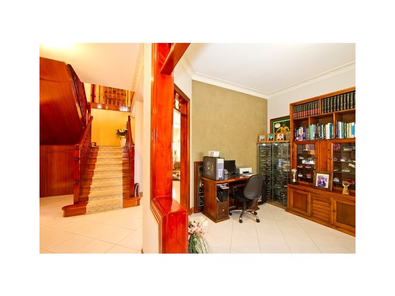 13 ROWLEY ROAD, Russell Lea NSW 2046