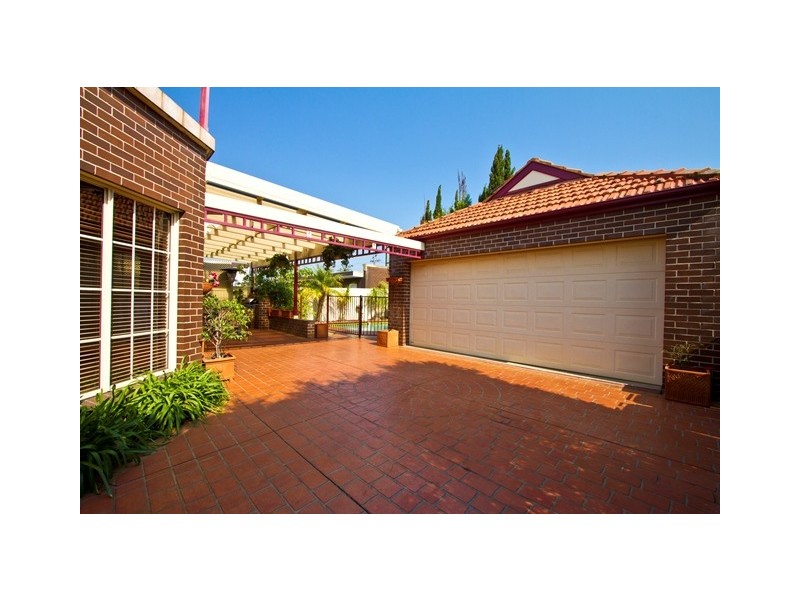 13 ROWLEY ROAD, Russell Lea NSW 2046