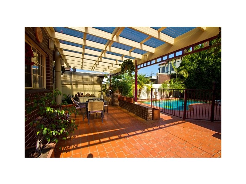 13 ROWLEY ROAD, Russell Lea NSW 2046