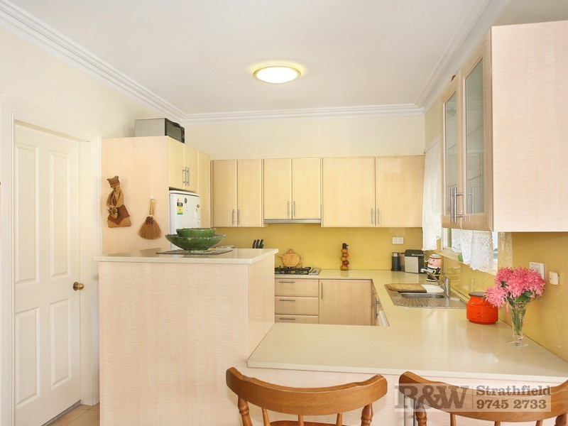 65A CHURCHILL AVENUE, Strathfield NSW 2135