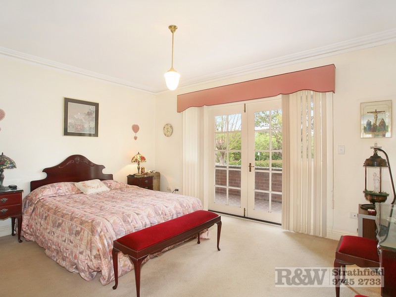 65A CHURCHILL AVENUE, Strathfield NSW 2135