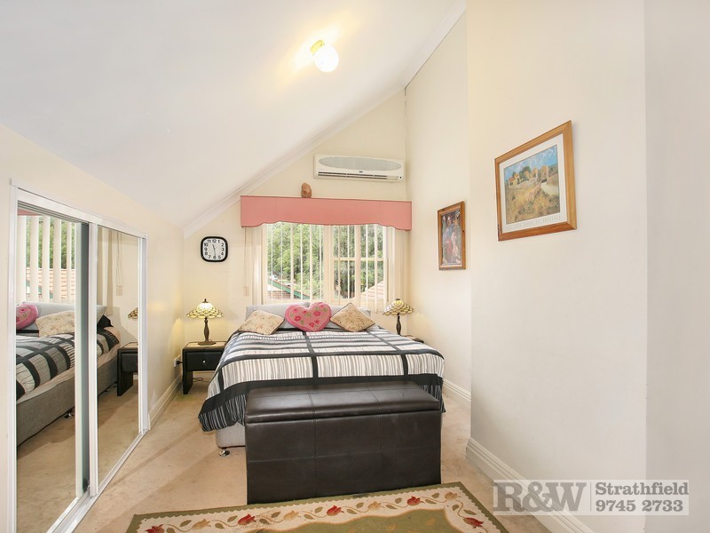 65A CHURCHILL AVENUE, Strathfield NSW 2135