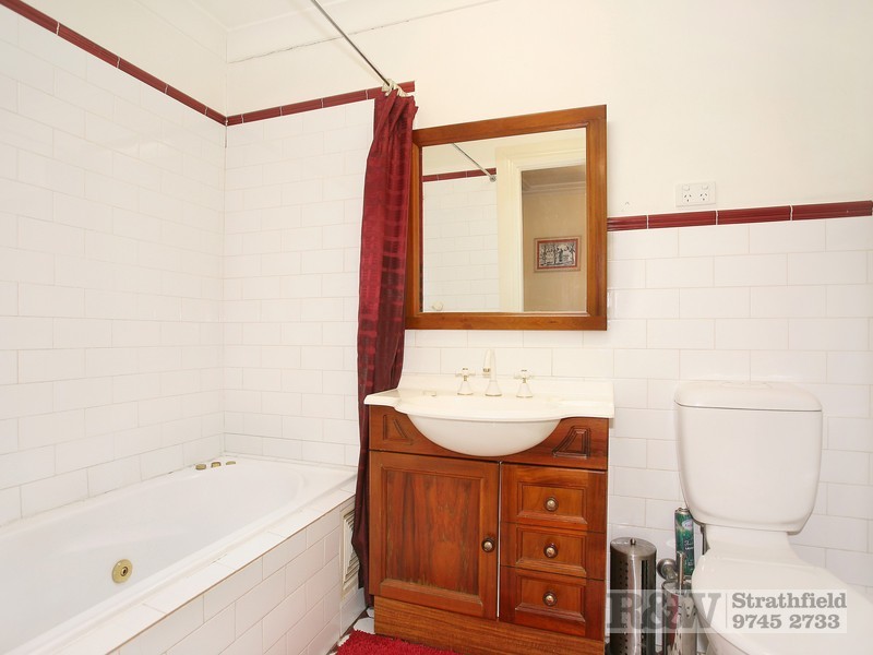 65A CHURCHILL AVENUE, Strathfield NSW 2135