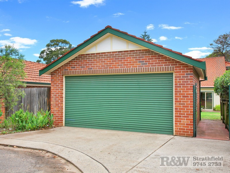 65A CHURCHILL AVENUE, Strathfield NSW 2135