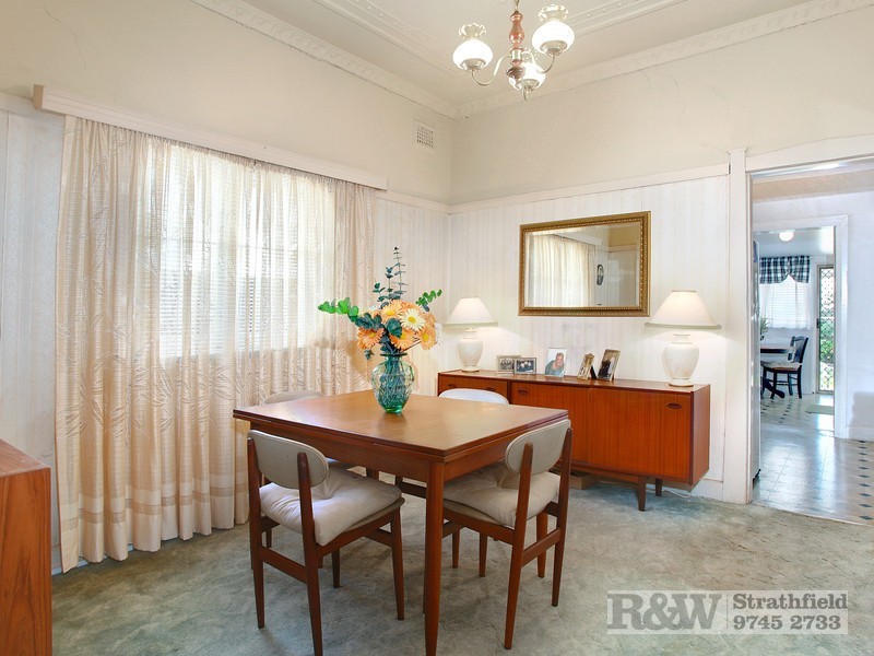 219 HOMEBUSH ROAD, Strathfield NSW 2135