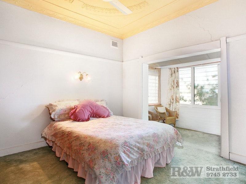 219 HOMEBUSH ROAD, Strathfield NSW 2135