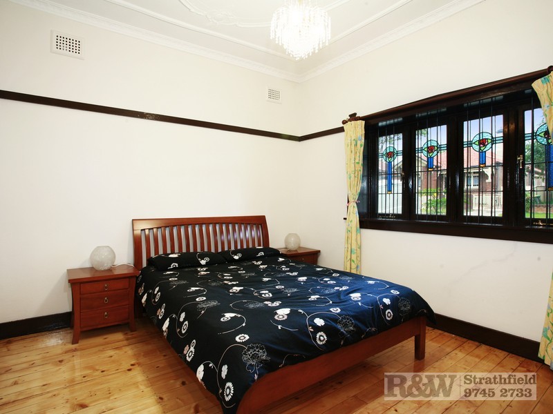 18 MANSON ROAD, Strathfield NSW 2135