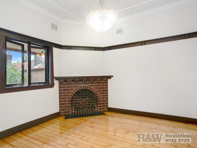 18 MANSON ROAD, Strathfield NSW 2135