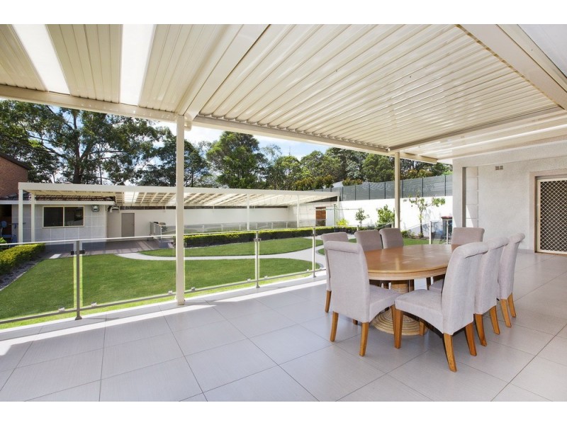 19 AUGUSTA STREET, Strathfield NSW 2135