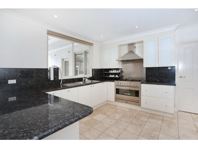 19 AUGUSTA STREET, Strathfield NSW 2135