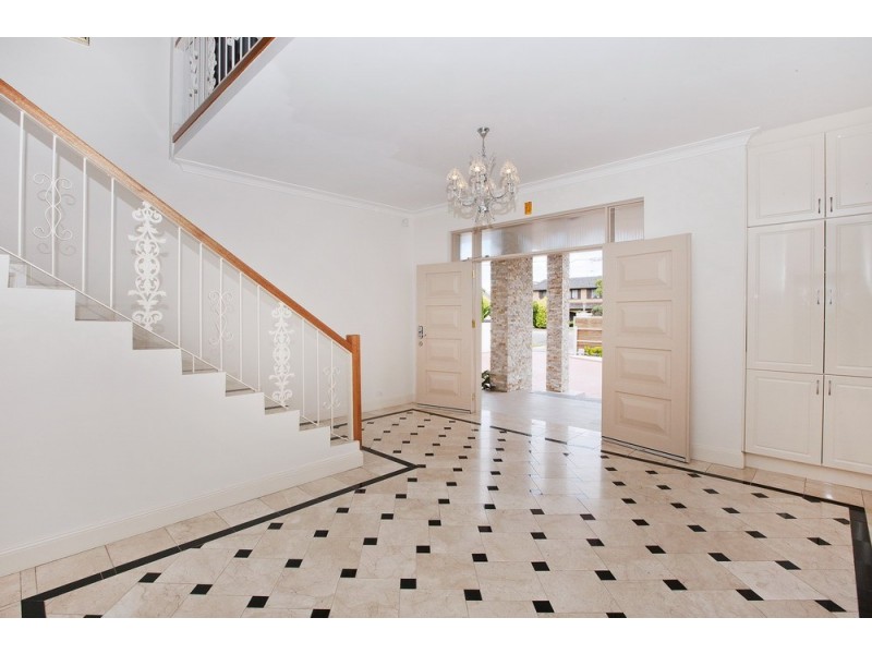 19 AUGUSTA STREET, Strathfield NSW 2135