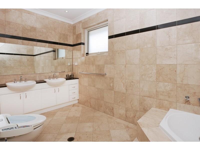 19 AUGUSTA STREET, Strathfield NSW 2135