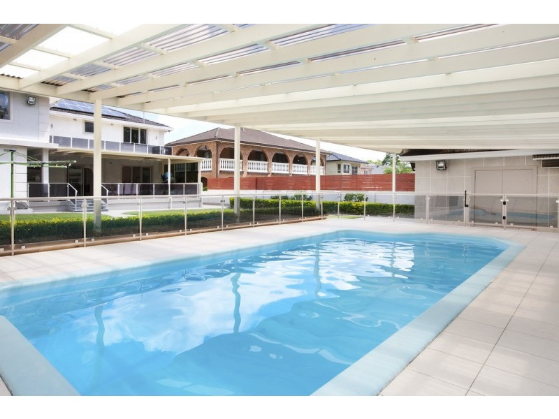 19 AUGUSTA STREET, Strathfield NSW 2135