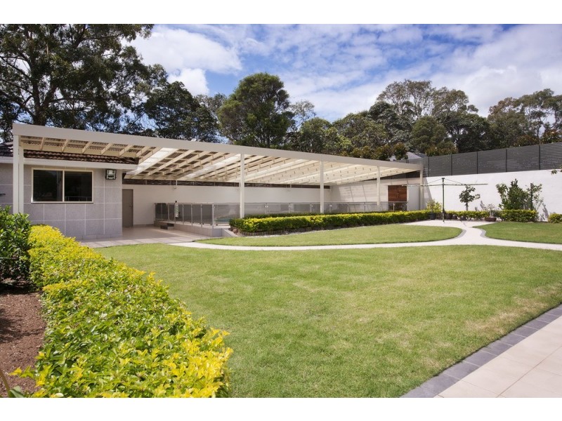 19 AUGUSTA STREET, Strathfield NSW 2135