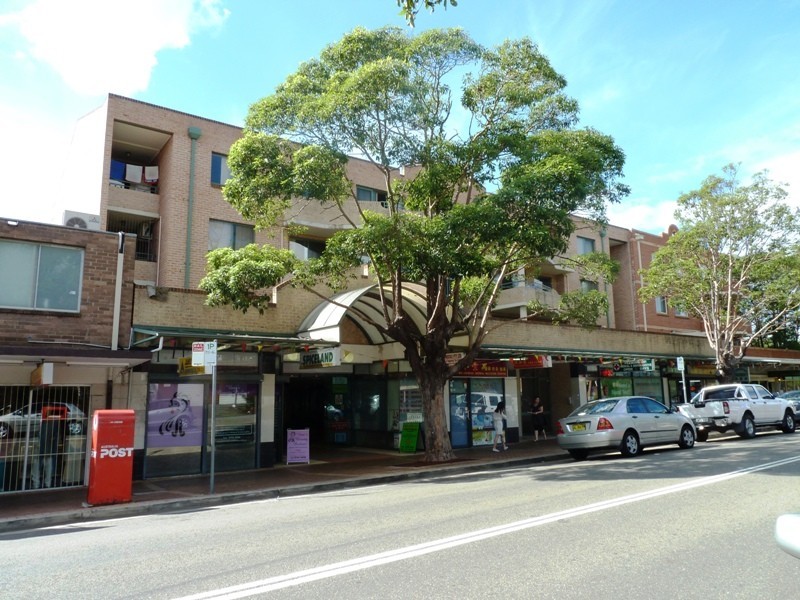 10/24 HENLEY ROAD, Homebush West NSW 2140